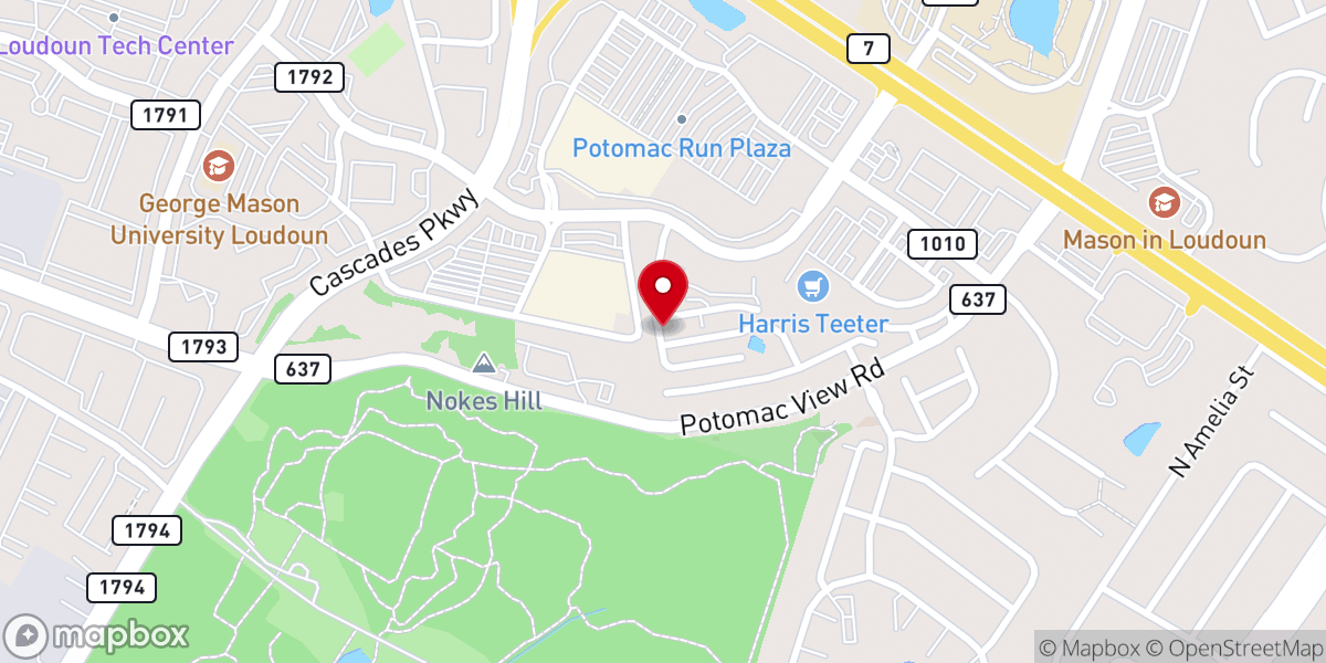 Map showing location of Enlightened Initiative