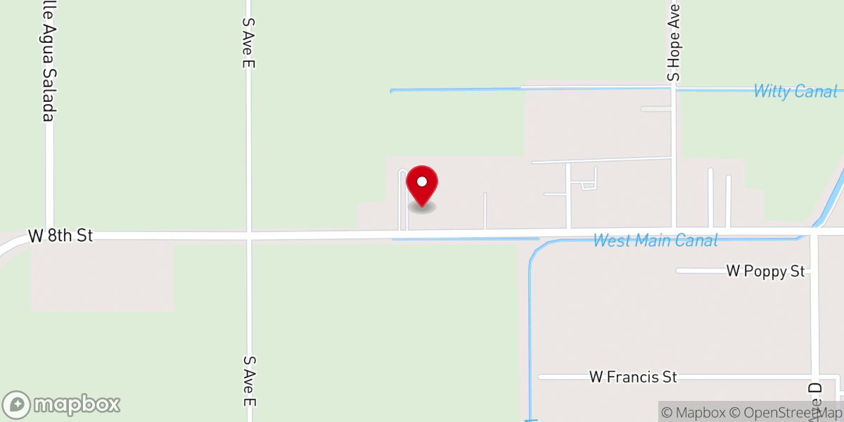 Map showing location of Babaji Ramalingeswarar Kovil Temple