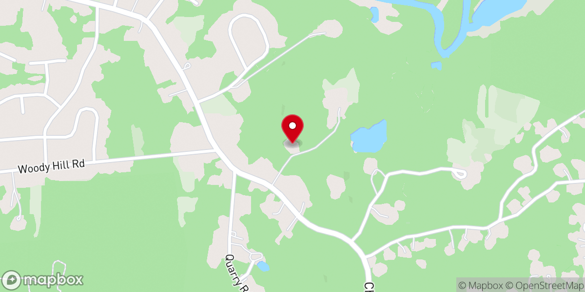 Map showing location of Special Gov Agency