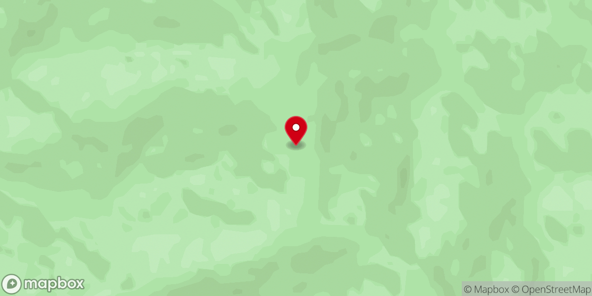 Map showing location of Ngatan Baptist Church
