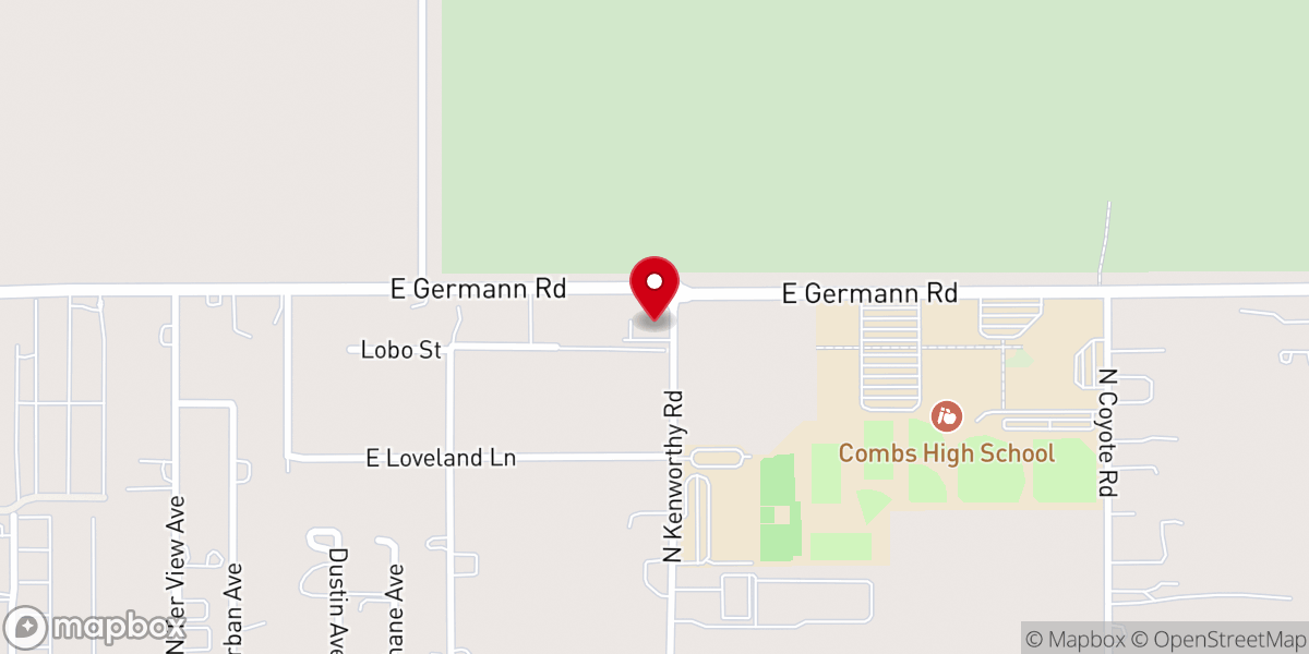 Map showing location of Seminary - The Church of Jesus Christ of Latter-day Saints