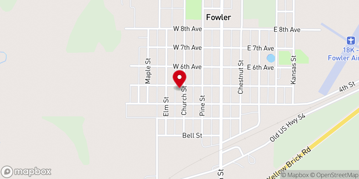 Map showing location of HIGH VIEW HOUSING