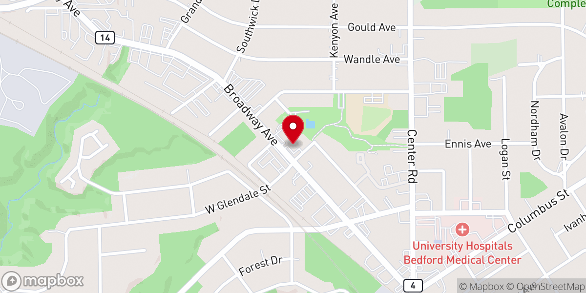 Map showing location of Davis James
