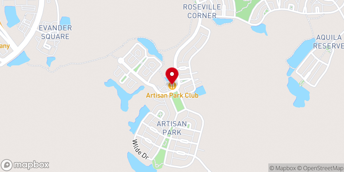 Map showing location of Celebration Reformed Presbyterian Church