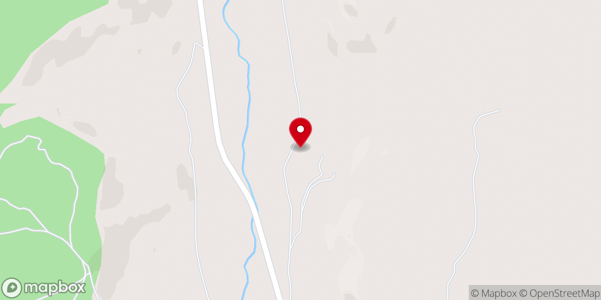Map showing location of Ermita de la Virgen de Argaño