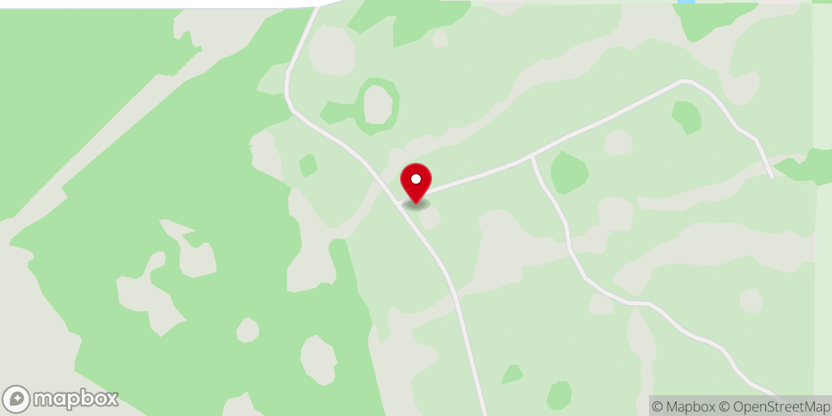 Map showing location of Mount Carmel Baptist Church of Gainesville Inc