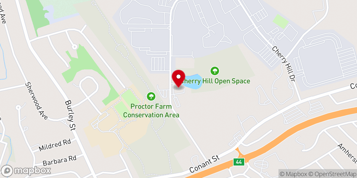 Map showing location of AD Resgate