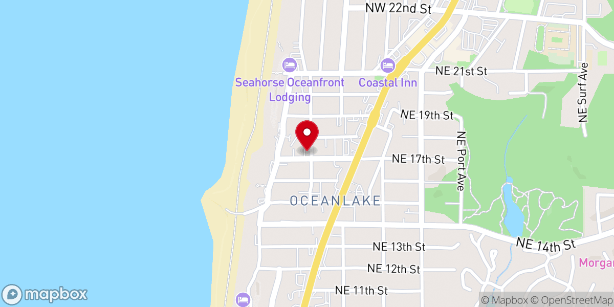 Map showing location of Christ Centered - Gospel Gathered - Freedom Focused