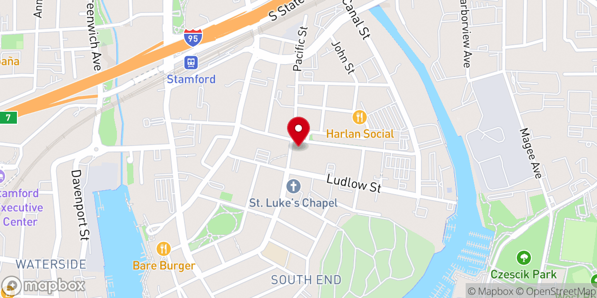 Map showing location of Tabernacle Of Grace Church House Of Prayer
