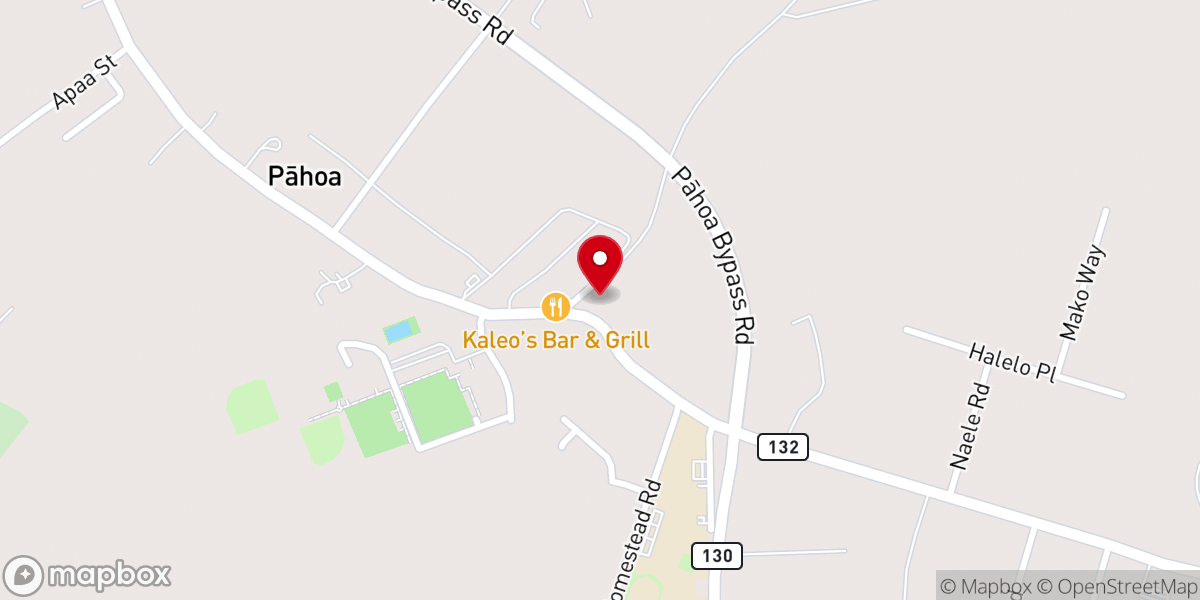 Map showing location of Grassroots Church - Food Distribution Center