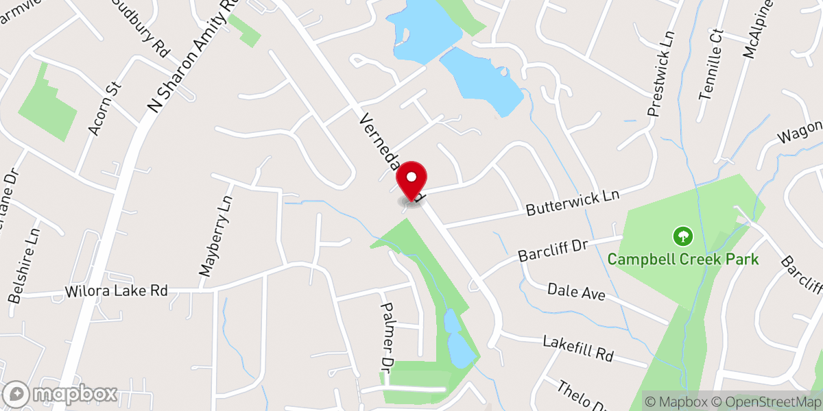 Map showing location of Central Apostolic Faith Msn(Feed my sheep assistance ministry)