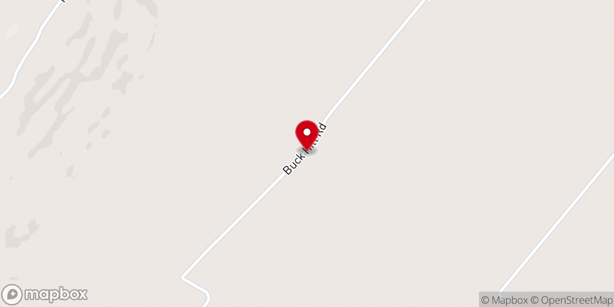 Map showing location of Casa De Gloria Emmanuel Inc