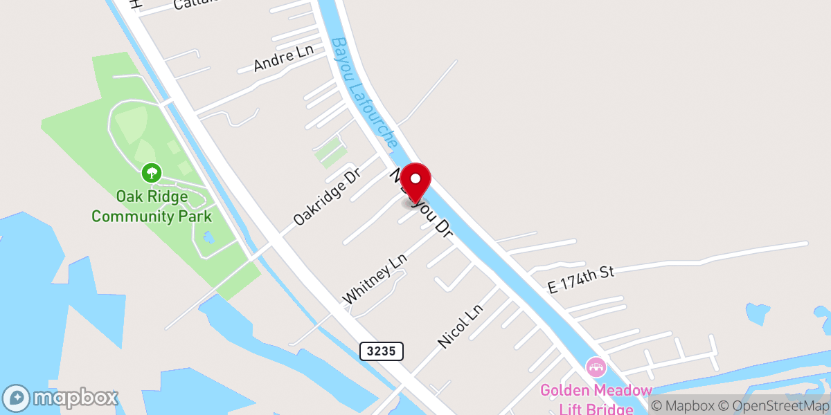 Map showing location of Holy Mary Shrine