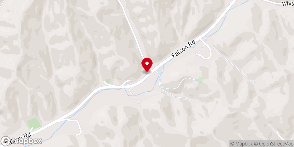 Map showing location of Holiness House Of Prayer