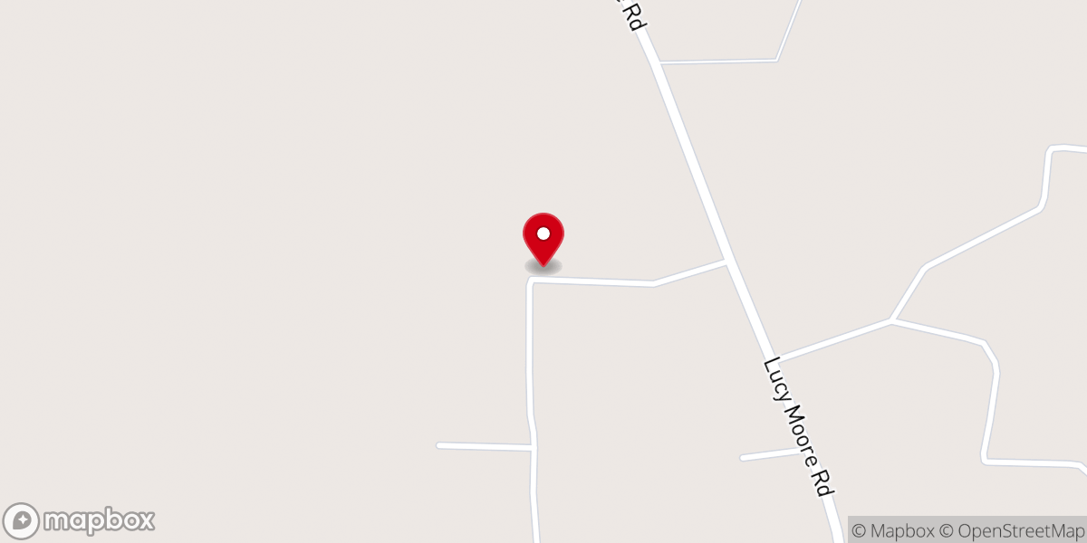 Map showing location of VICTORY CHAPEL BAPTIST CHURCH