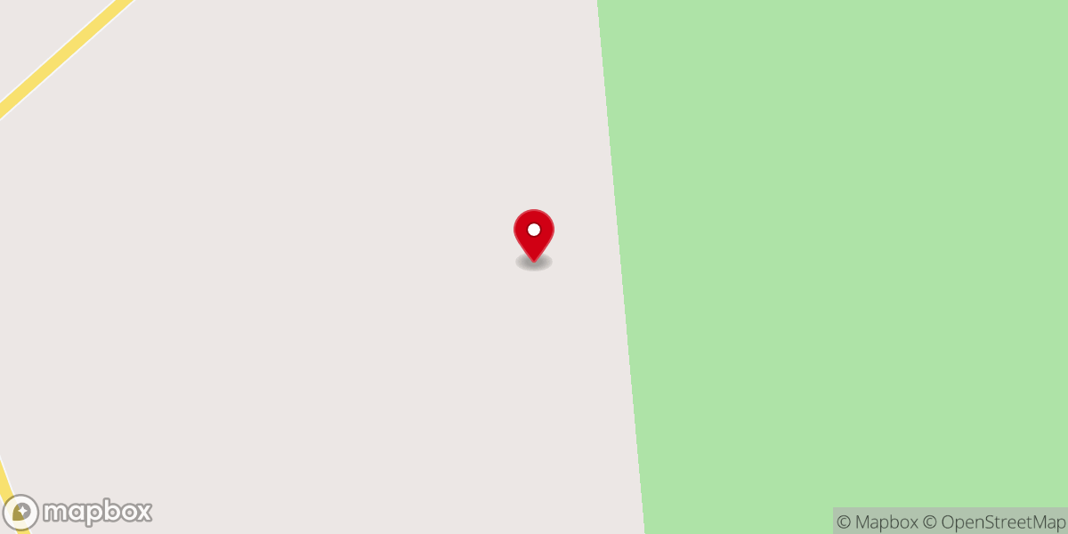 Map showing location of Star of the sea catholic church, Mbita