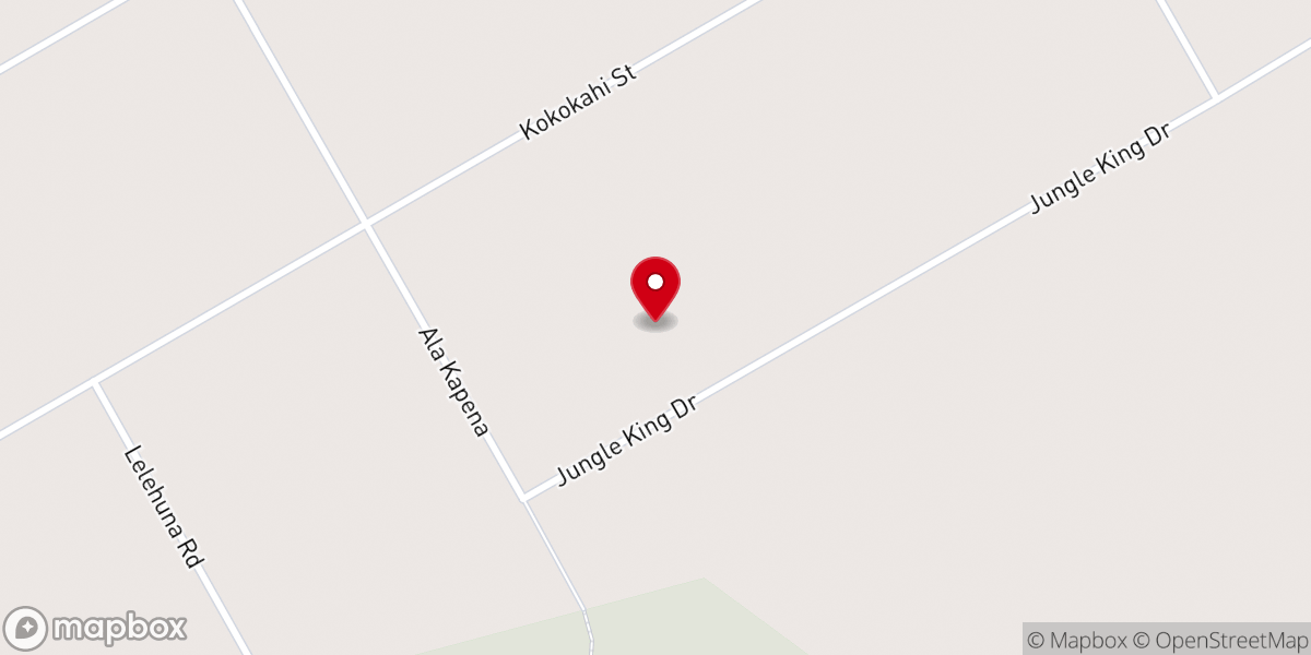 Map showing location of Native American Center