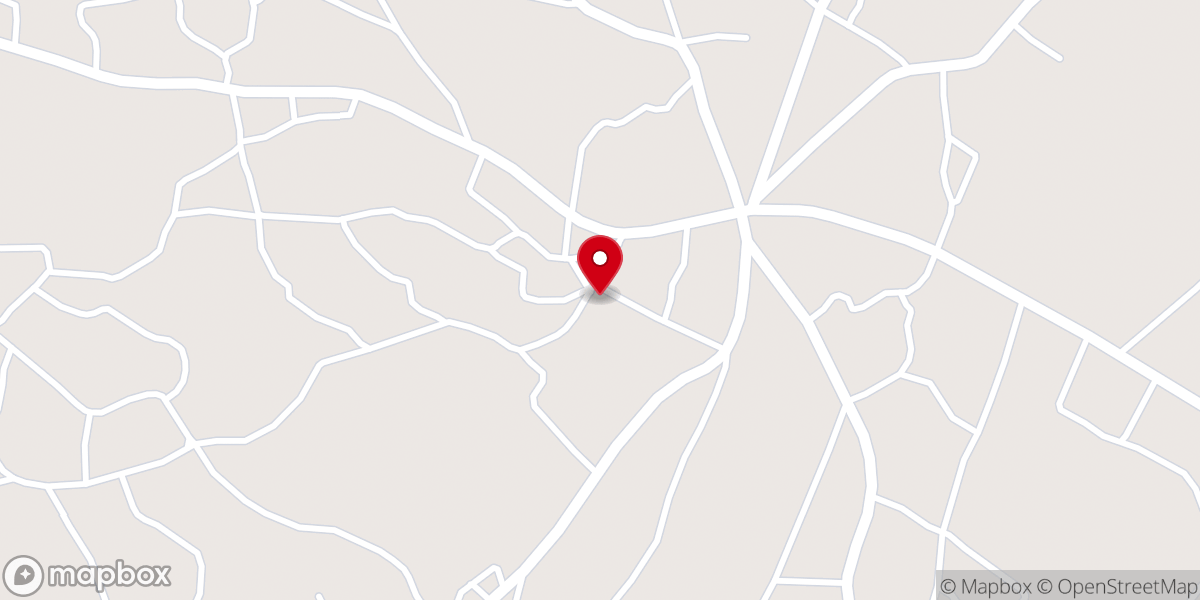 Map showing location of Anglican Church, Umueze
