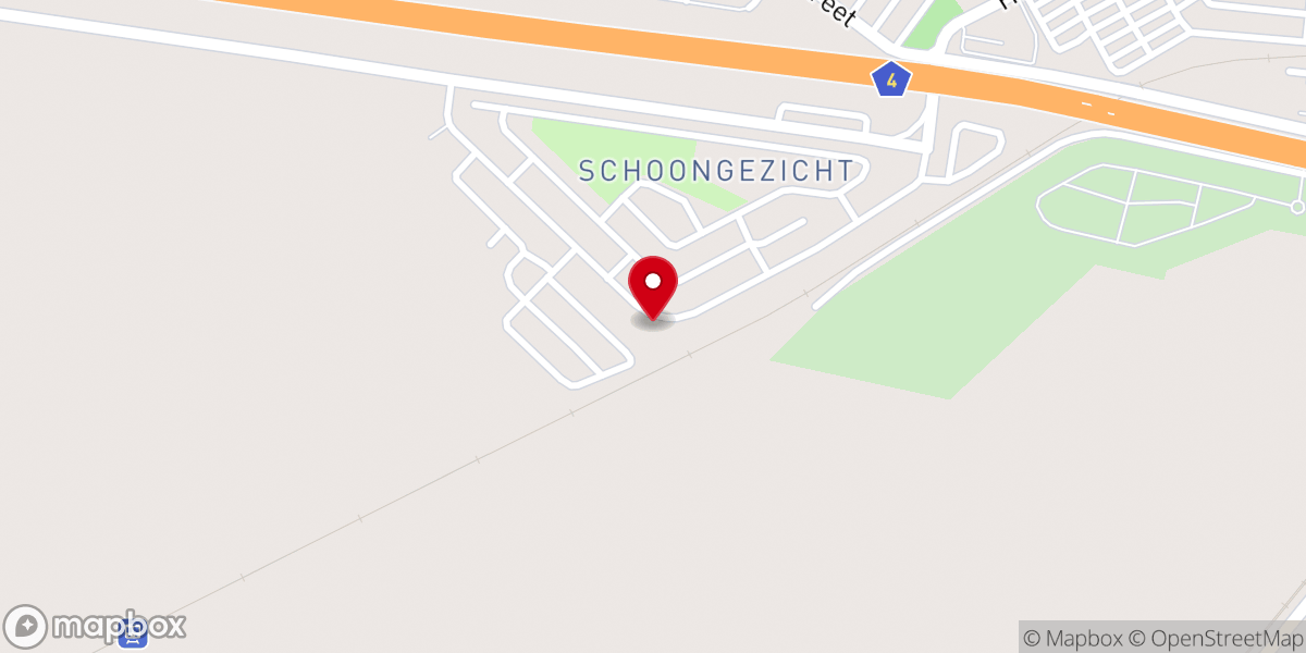 Map showing location of St Martin De Porres Catholic Church