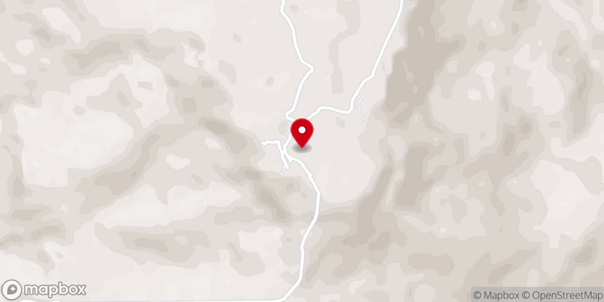 Map showing location of Vengthlang Presbyterian Church