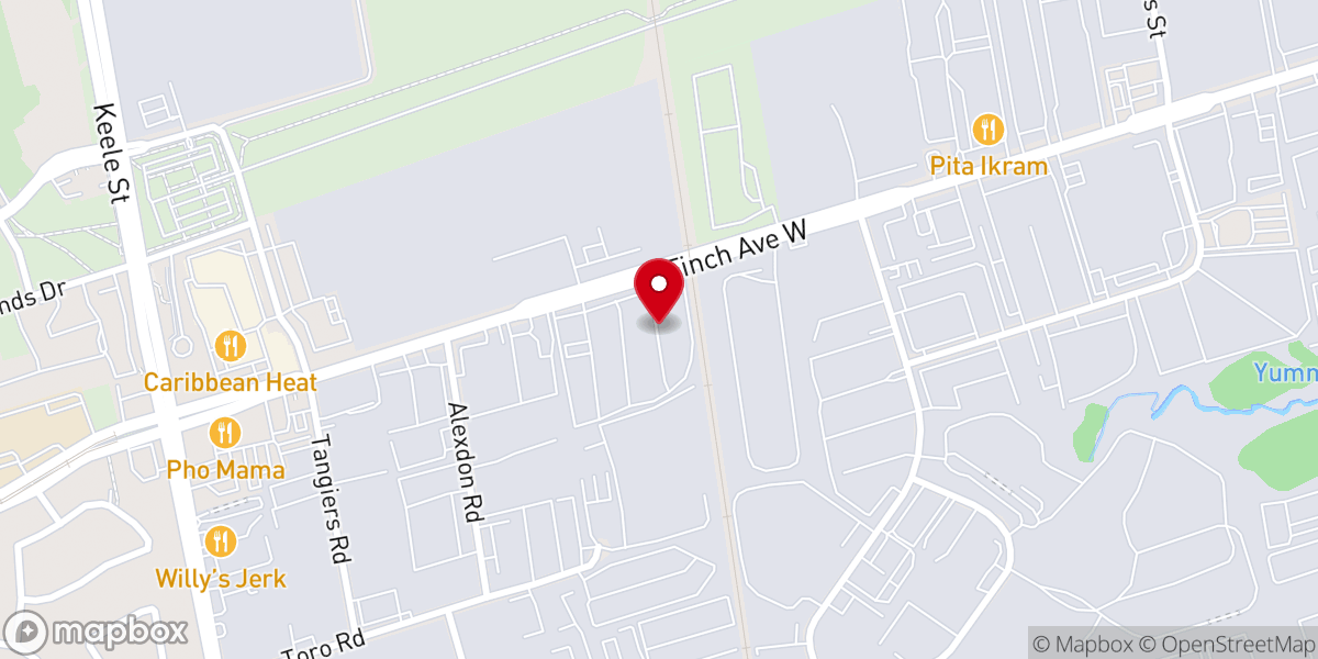 Map showing location of Suleymaniye Mosque - Education Center
