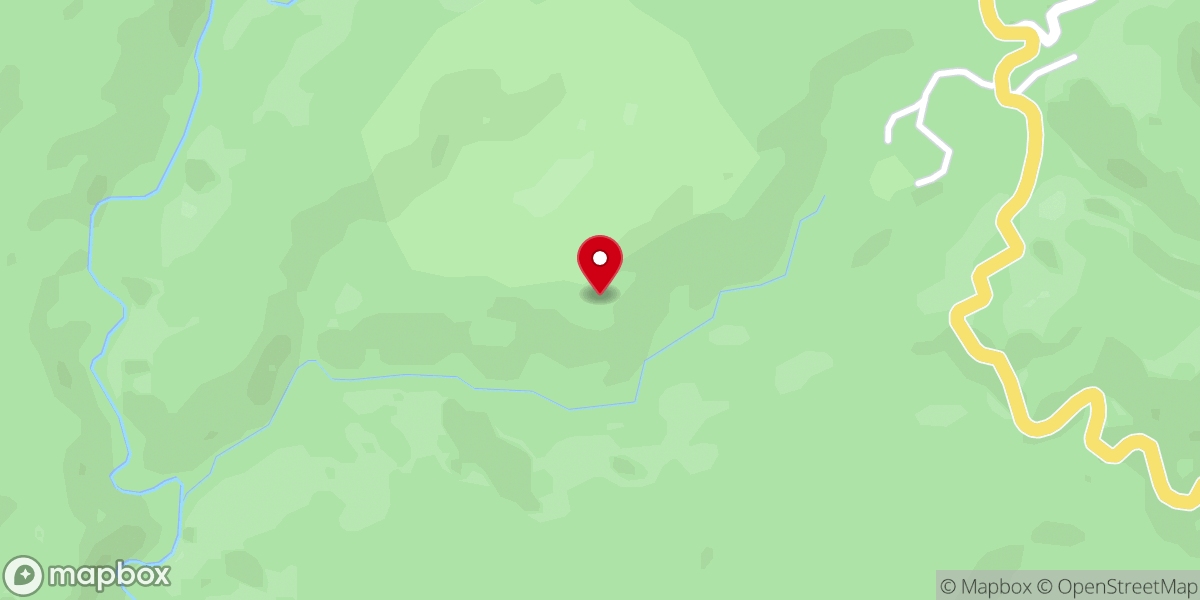 Map showing location of Balsrigittim, Baptist Church, Tura