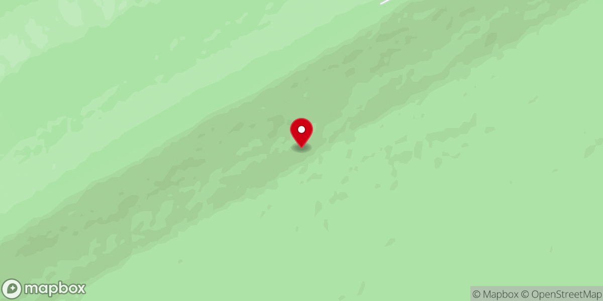Map showing location of Alveris IT