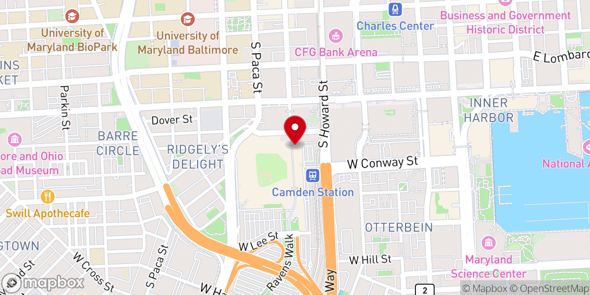 Map showing location of Holden Grace Pastoral Counseling