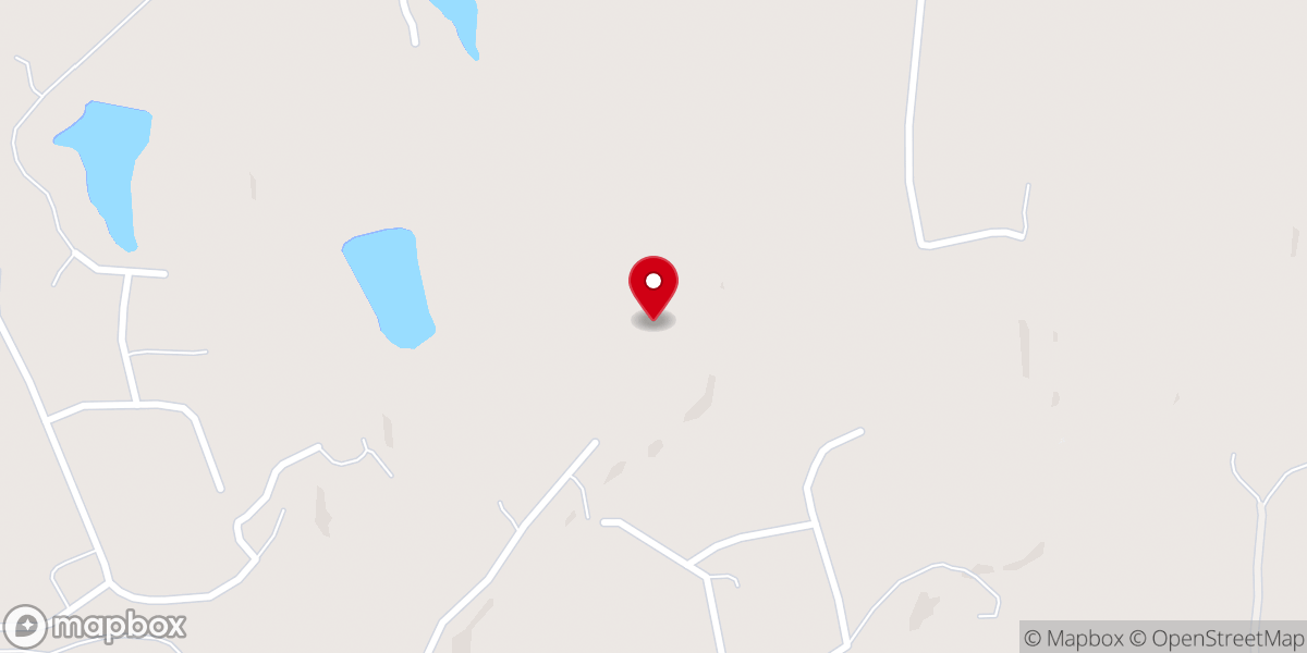 Map showing location of National Association of Intercultural Family Mission Inc