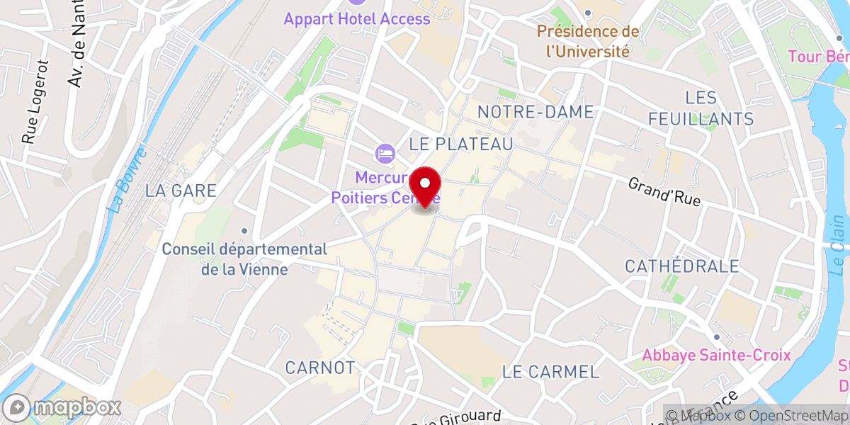 Map showing location of Echevinage