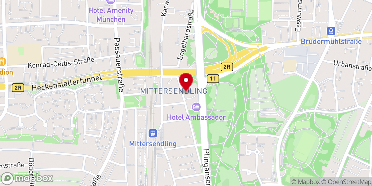 Map showing location of St. Achaz