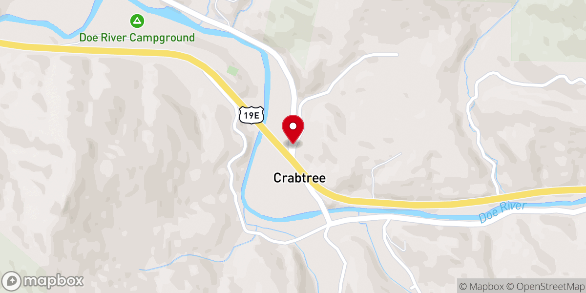 Map showing location of Bowling Chapel