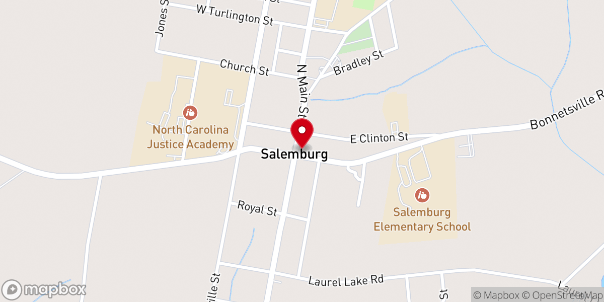 Map showing location of Cheap Used Pews - Used Church Furniture