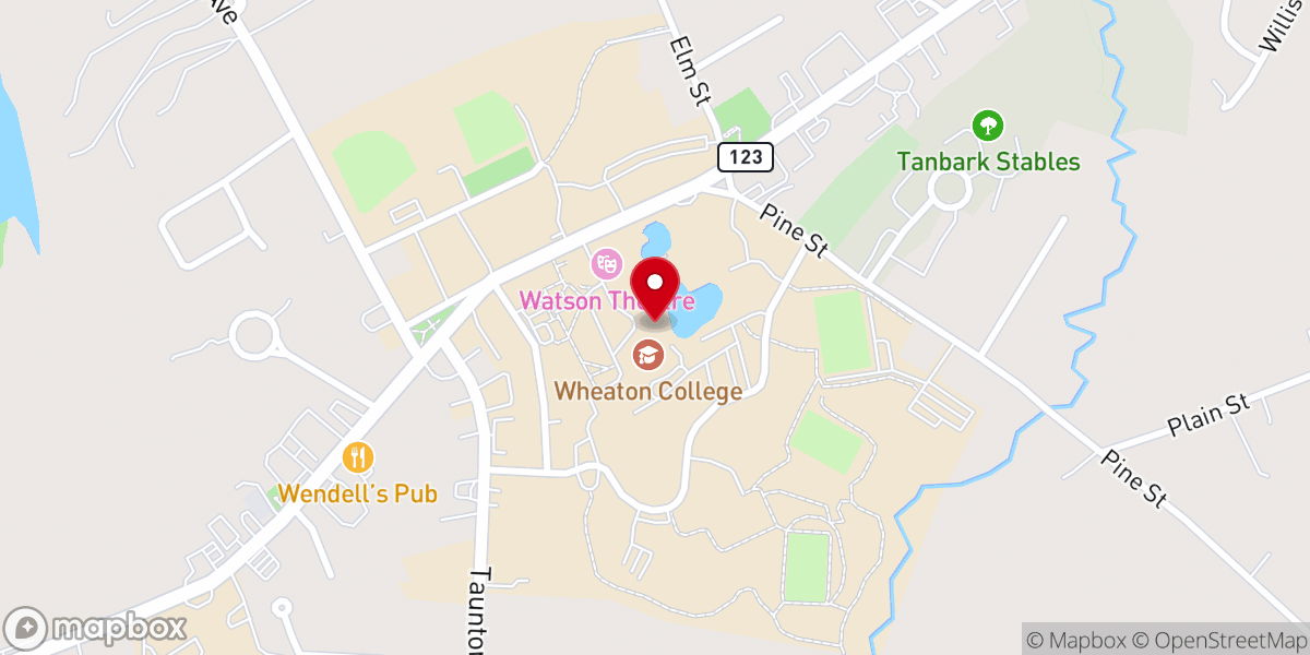Map showing location of Chapel Field