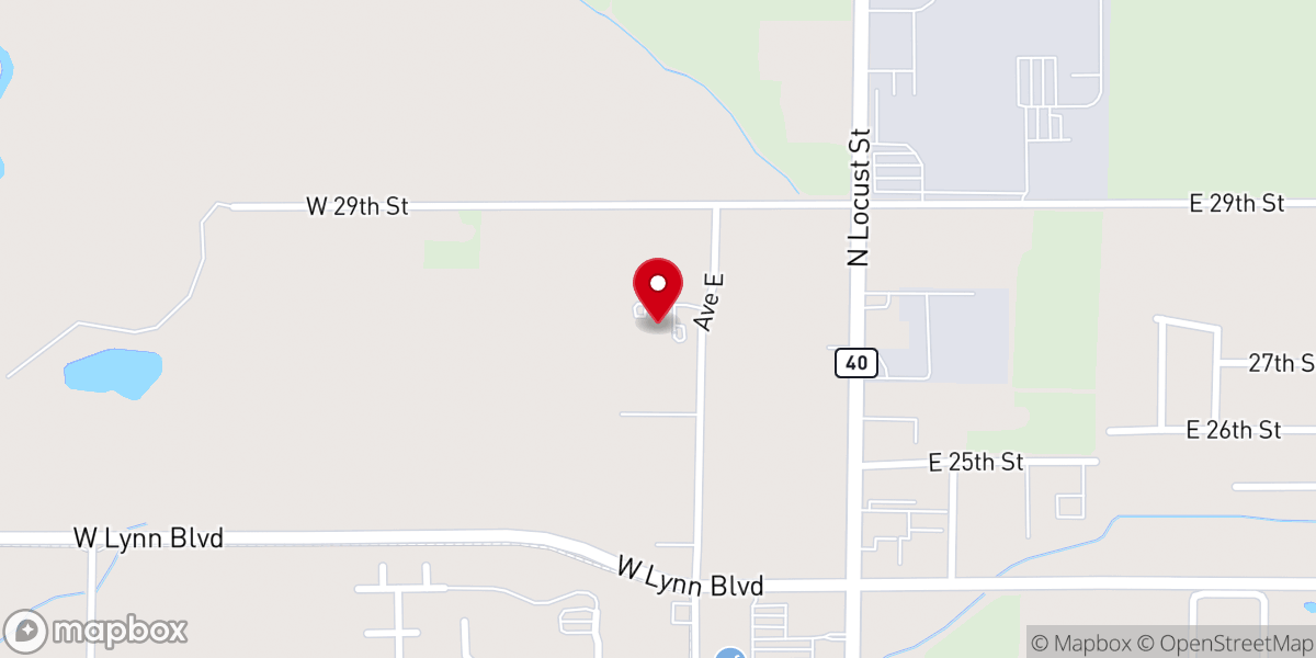 Map showing location of Morningside of Sterling