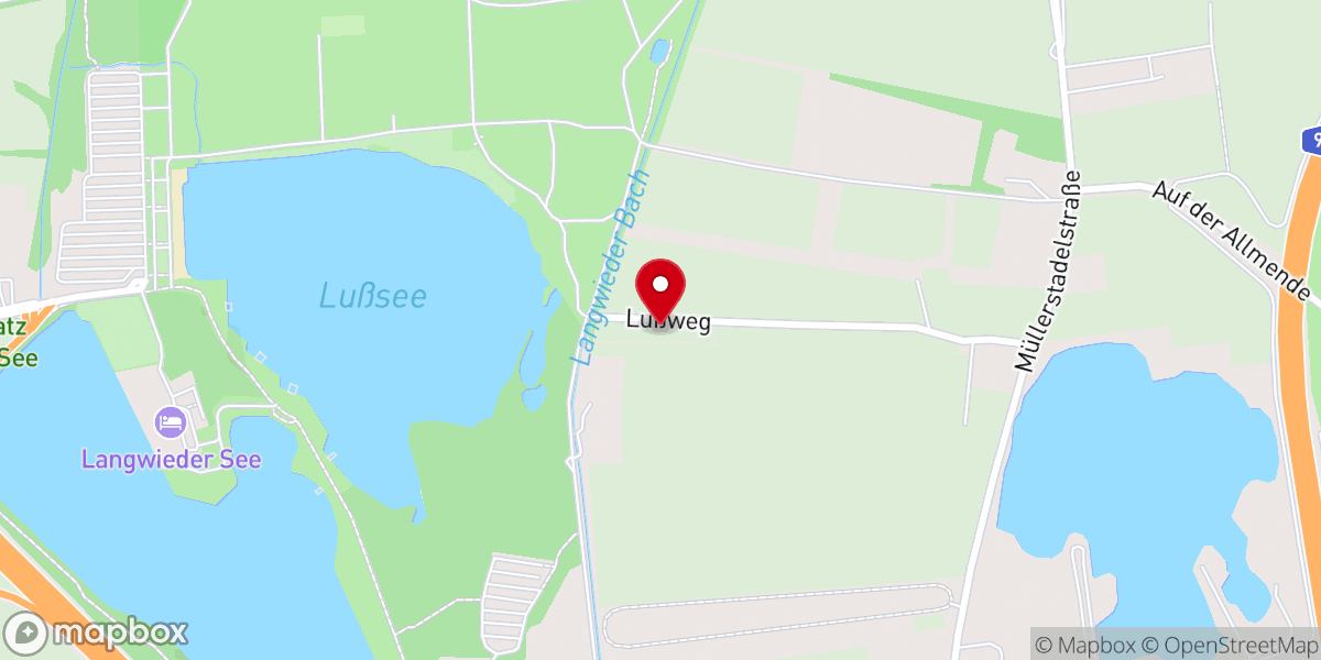 Map showing location of Eisenkapelle
