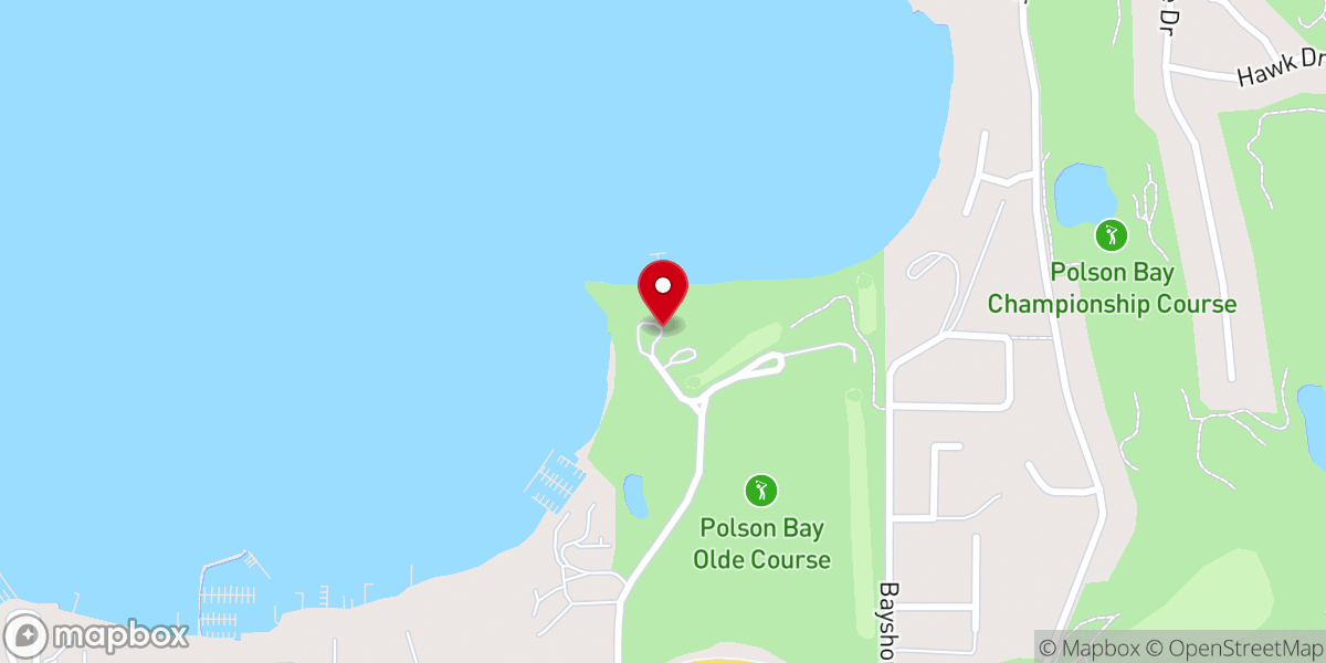 Map showing location of Boettcher Park