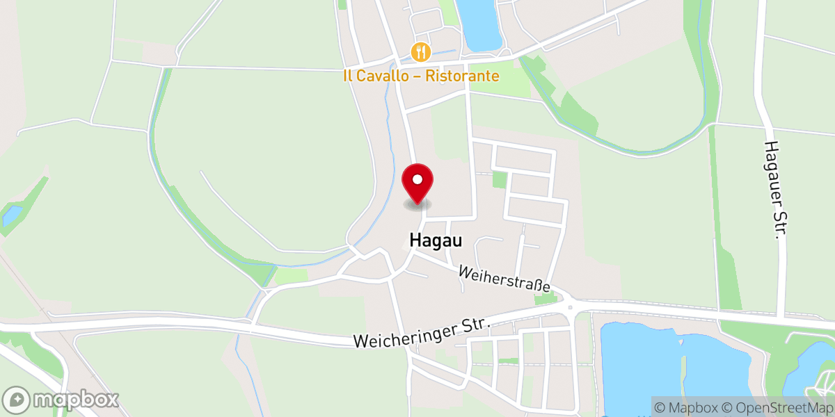 Map showing location of Kirche Sankt Nikolaus 15. Jahrhundert
