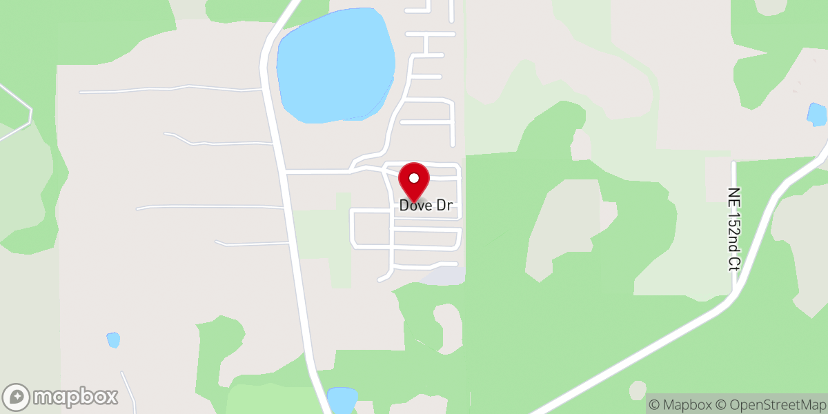 Map showing location of Sisterhood of the Cross