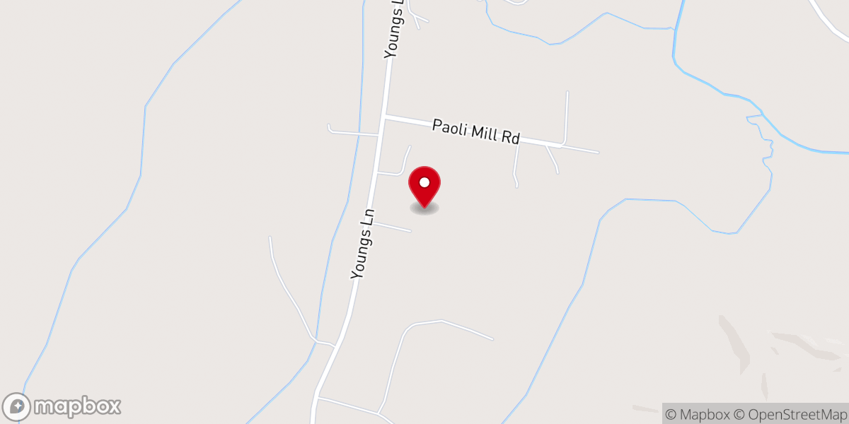 Map showing location of Hamere Berhan Saint Abba Samuel EOT Monastery