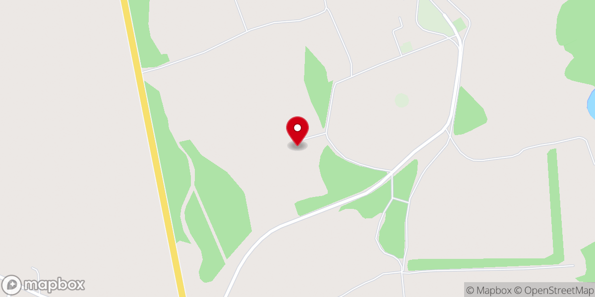 Map showing location of Mellifont Abbey Gardens