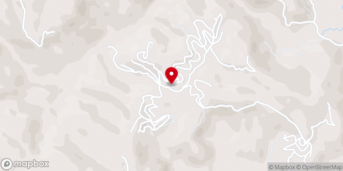 Map showing location of Champhai Vengthar Presbyterian Church