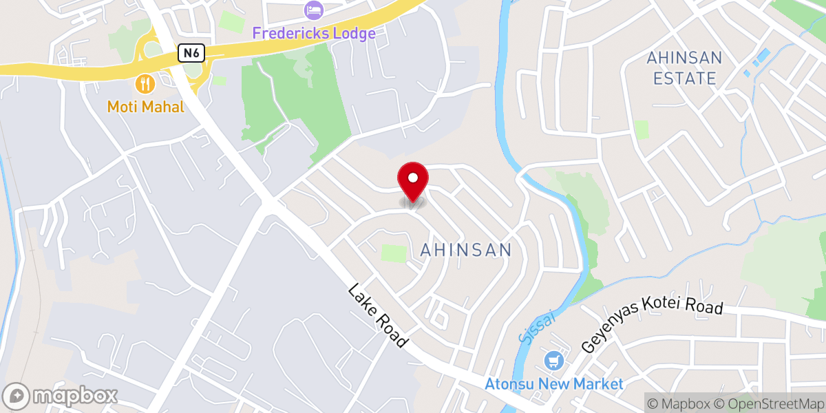 Map showing location of Mount Zion Methodist Church,