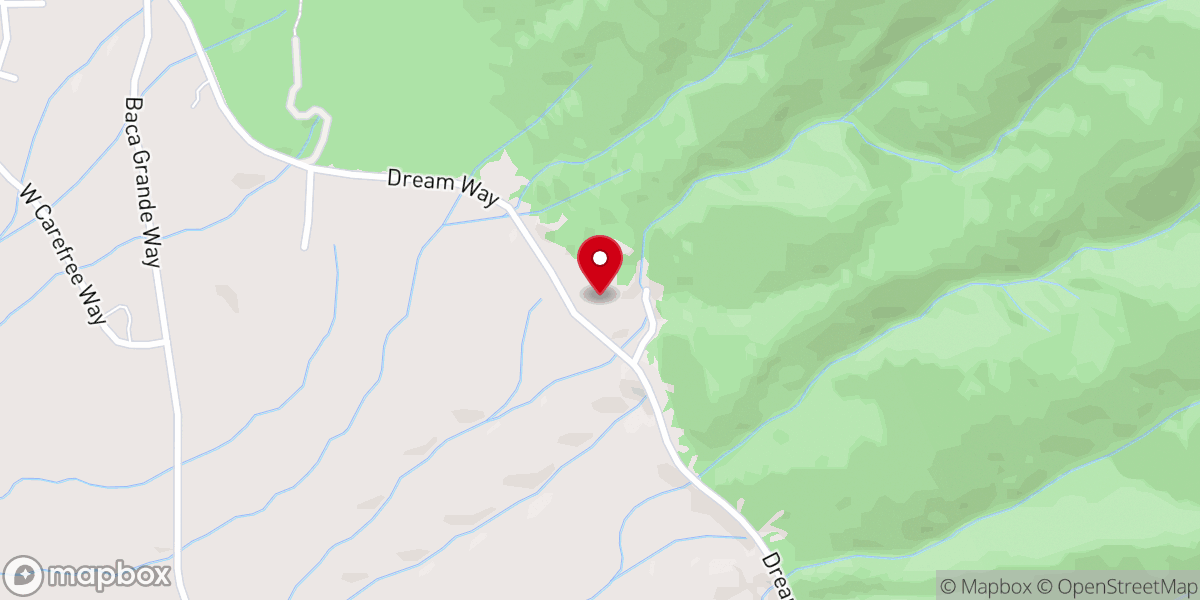 Map showing location of Shumei International Institute