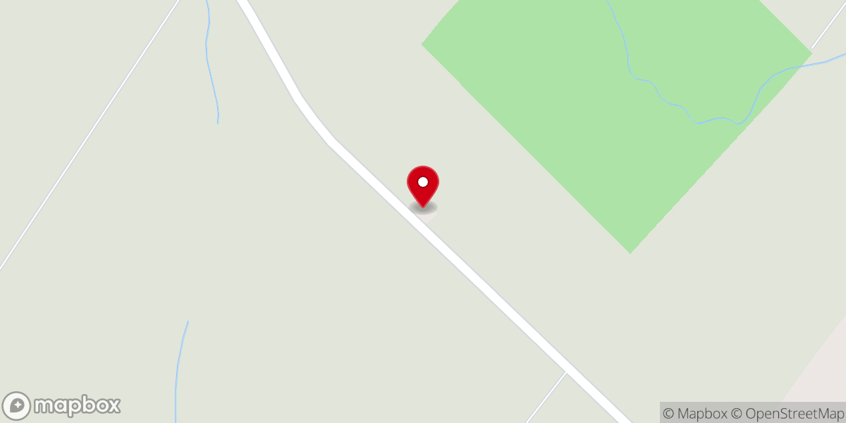 Map showing location of Saint James Church