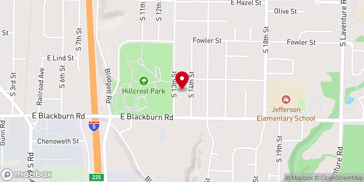 Map showing location of Nccf | Mv
