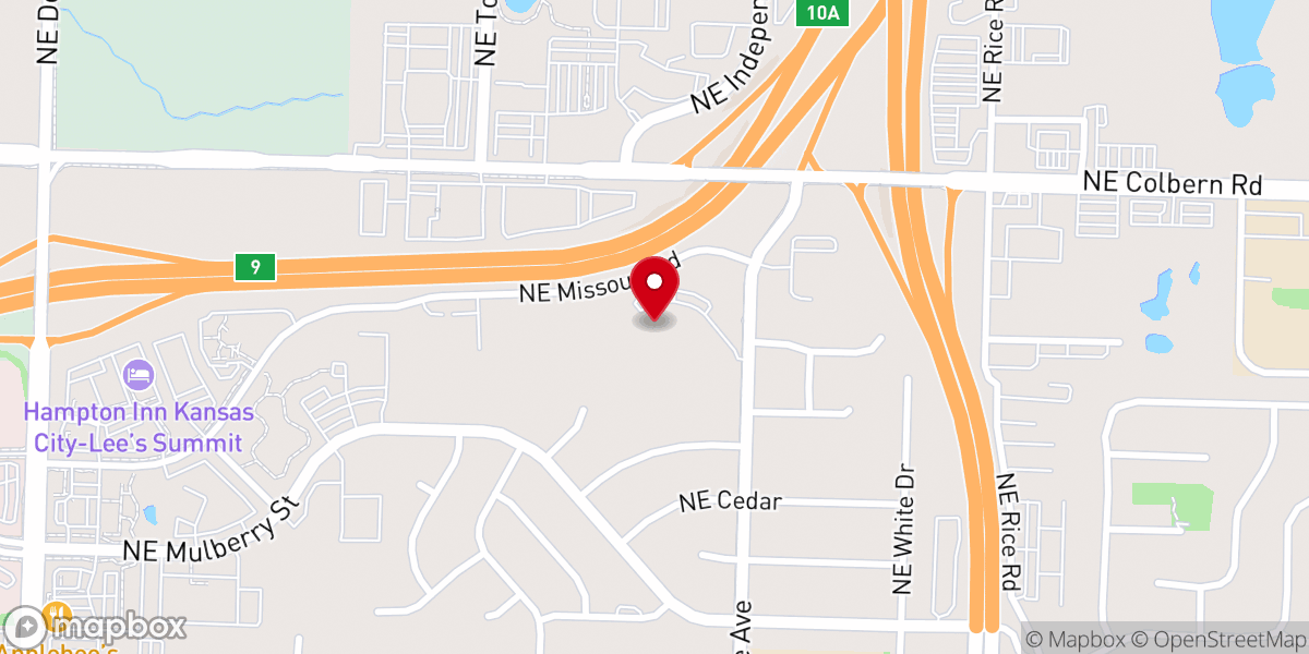 Map showing location of Christ the Redeemer