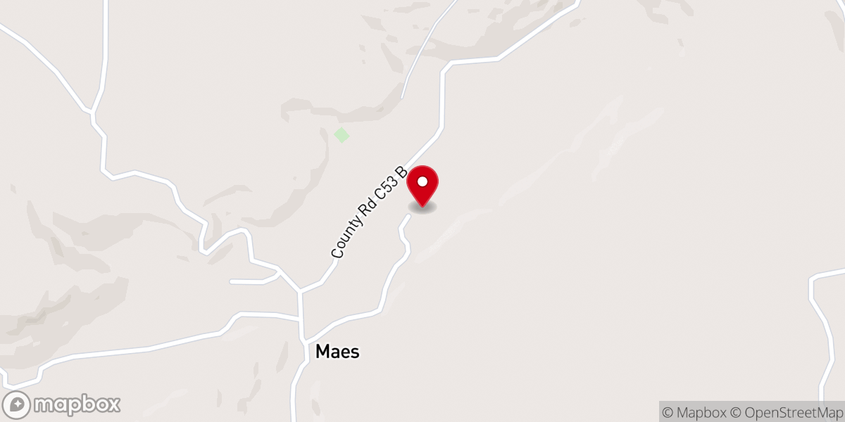 Map showing location of St. James the Great Church (Apostol Santiago)