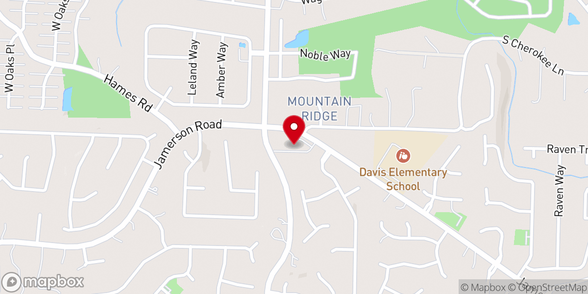 Map showing location of Slavic Evangelical Church House Of Prayer