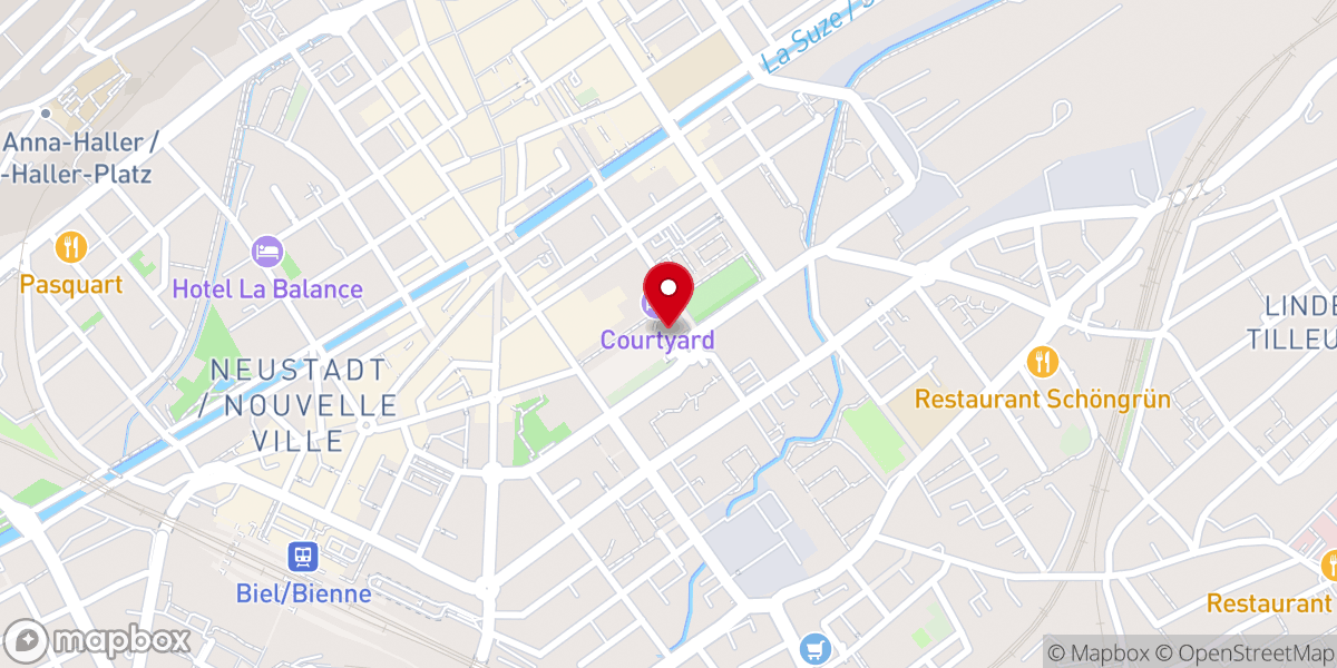 Map showing location of Chessu - Coupole